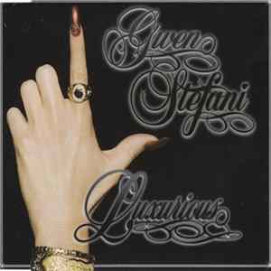 Gwen Stefani - Luxurious Album