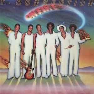 T-Connection - On Fire Album