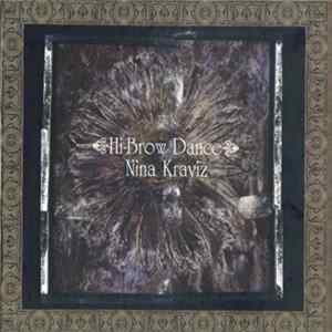 Nina Kraviz - Hi-Brow Dance Album