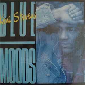 Keni Stevens - Blue Moods Album