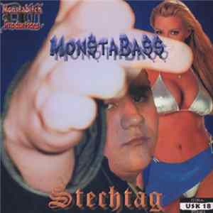 Mon$taBa$$ - Stechtag Album