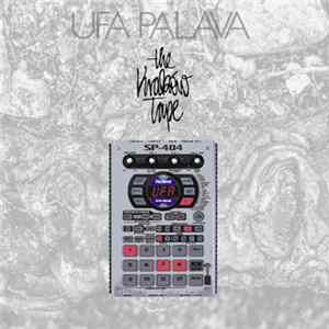 Ufa Palava - The Krakówtape Album