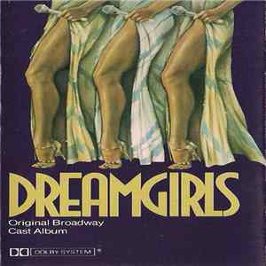 Original Broadway Cast - Dreamgirls Original Broadway Cast Album Album