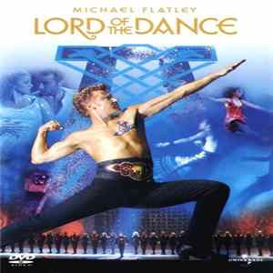 Michael Flatley - Lord Of The Dance Album