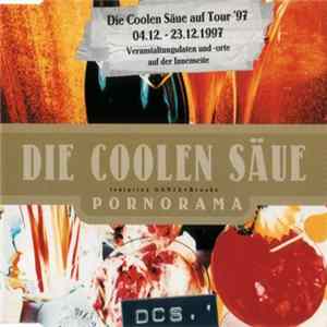Die Coolen Säue - Pornorama Album