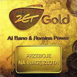 Al Bano & Romina Power - Przeboje Na Wagę Złota Album