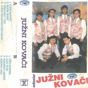 Orkestar Južni Kovači - Južni Kovači Album