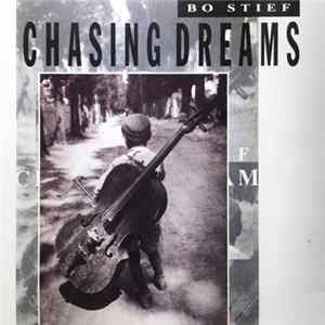 Bo Stief - Chasing Dreams Album