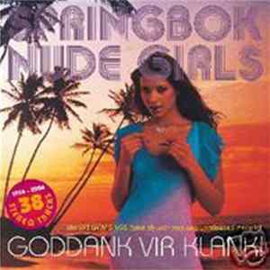Springbok Nude Girls - Goddank Vir Klank Album
