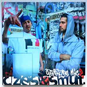Czes & Smut - Geteiltes Mic 2 Album