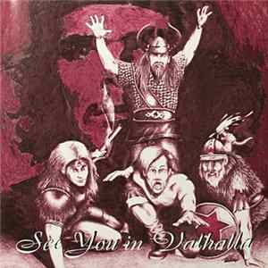 Various - See You In Valhalla Album