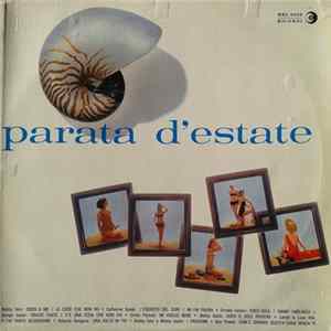 Various - Parata D'Estate Album