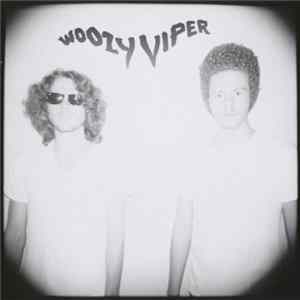 Woozy Viper - Woozy Viper Album