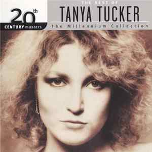 Tanya Tucker - The Best Of Tanya Tucker Album