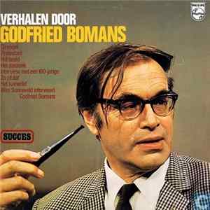 Godfried Bomans - Verhalen Door Godfried Bomans Album