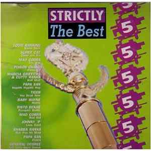 Various - Strictly The Best 5 Album
