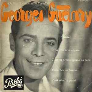 Georges Guétary - Du Film "Le Chemin Du Paradis" Album
