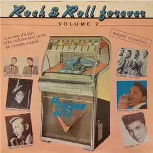 Various - Rock & Roll Forever Volume 2 - 18 Golden Hits Album