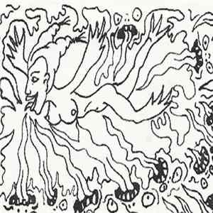 Maze Of Cako Torments - The Demonic Songs Of Yellow Water Album
