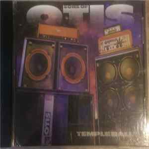 Sons Of Otis - Temple Ball Album