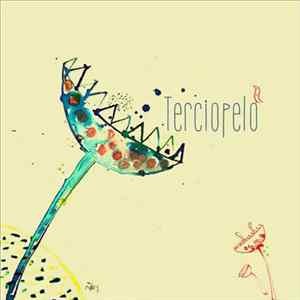 Terciopelo - Terciopelo Album