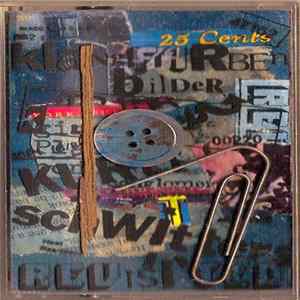 Kurt Schwitters Revisited - Klangfarbenbilder Album