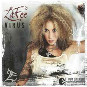 LaFee - Virus Album