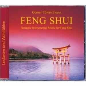 Gomer Edwin Evans - Feng Shui Album