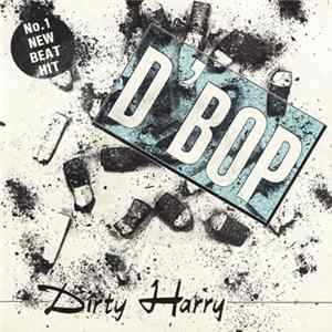 Dirty Harry - D'Bop Album