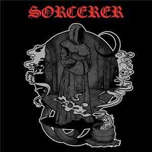 Sorcerer - Sorcerer Album
