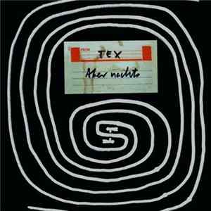 Tex - Aber Nachts Album