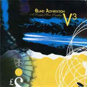 Various - Blind Admiration Volume 3 Album
