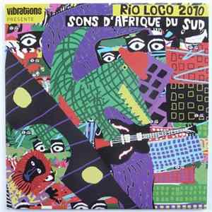 Various - Rio Loco 2010 : Sons D'Afrique Du Sud Album