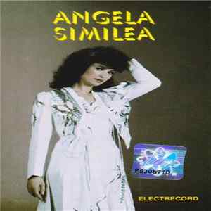 Angela Similea - Angela Similea Album