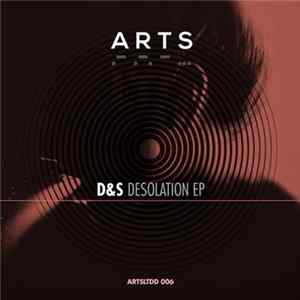 D&S - Desolation EP Album