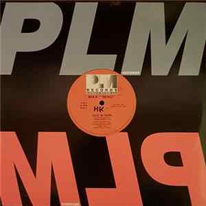 Max Who - Jazz In Rapp Album