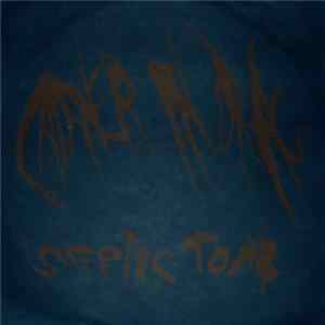 Cadaver In Drag - Septic Tomb Album