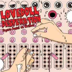 Orgasm Denial vs. Writher - Lovedoll Desperation Album