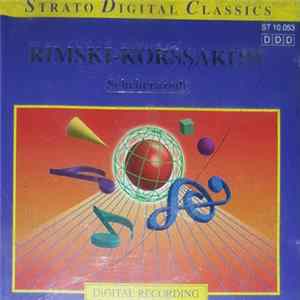 Rimski-Korssakow - Schererazade, Op.35 Album