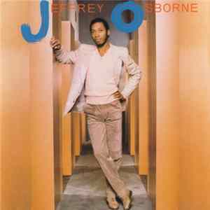 Jeffrey Osborne - Jeffrey Osborne Album