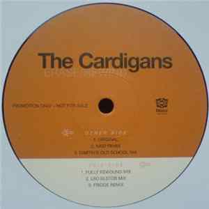 The Cardigans - Erase/Rewind Album