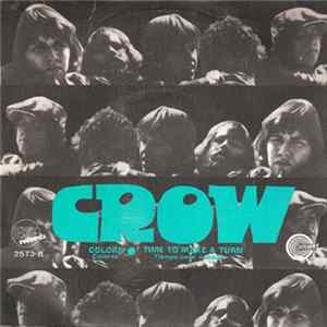 Crow - Colors (Colores) Album