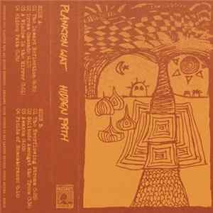 Plankton Wat - Hidden Path Album