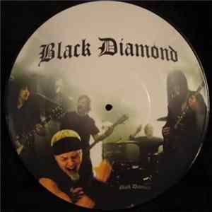 Black Diamond Brigade - Black Diamond Album