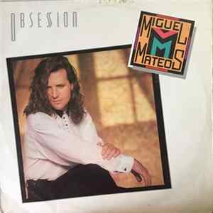 Miguel Mateos - Obsesion Album