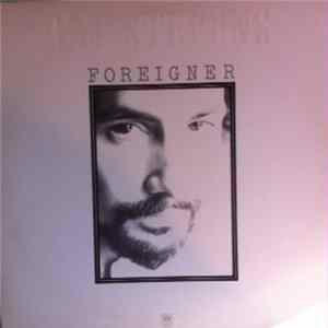 Cat Stevens - Foreigner Album