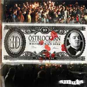 Östblockarn - Smuts Album
