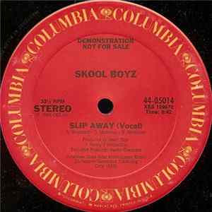Skool Boyz - Slip Away Album