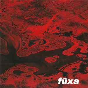 Füxa - Electric Sound Of Summer / Thank You Jesus Album