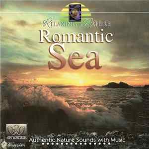 John St. John - Romantic Sea Album